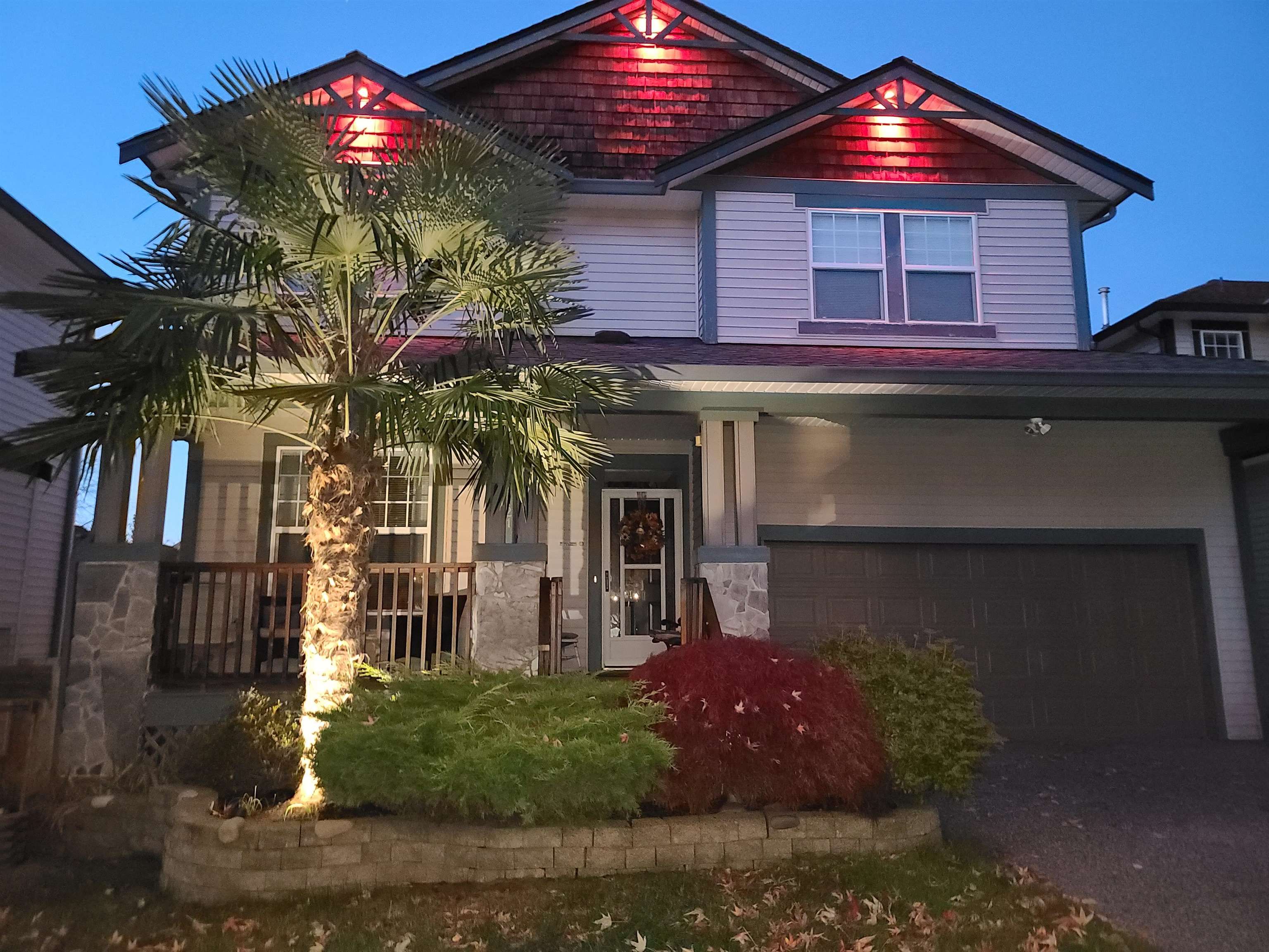 I have sold a property at 24121 HILL AVE in Maple Ridge
