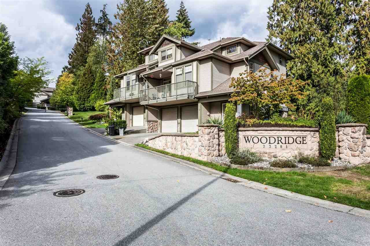 Open House. Open House on Sunday, November 18, 2018 2:00PM - 4:00PM
Woodridge, one of Maple Ridge's most sought after gated communities, Strata established and maintained. main floor level entry. Bright with 4/5 large Bedrooms, 3 1/2 Baths! Freshly painte