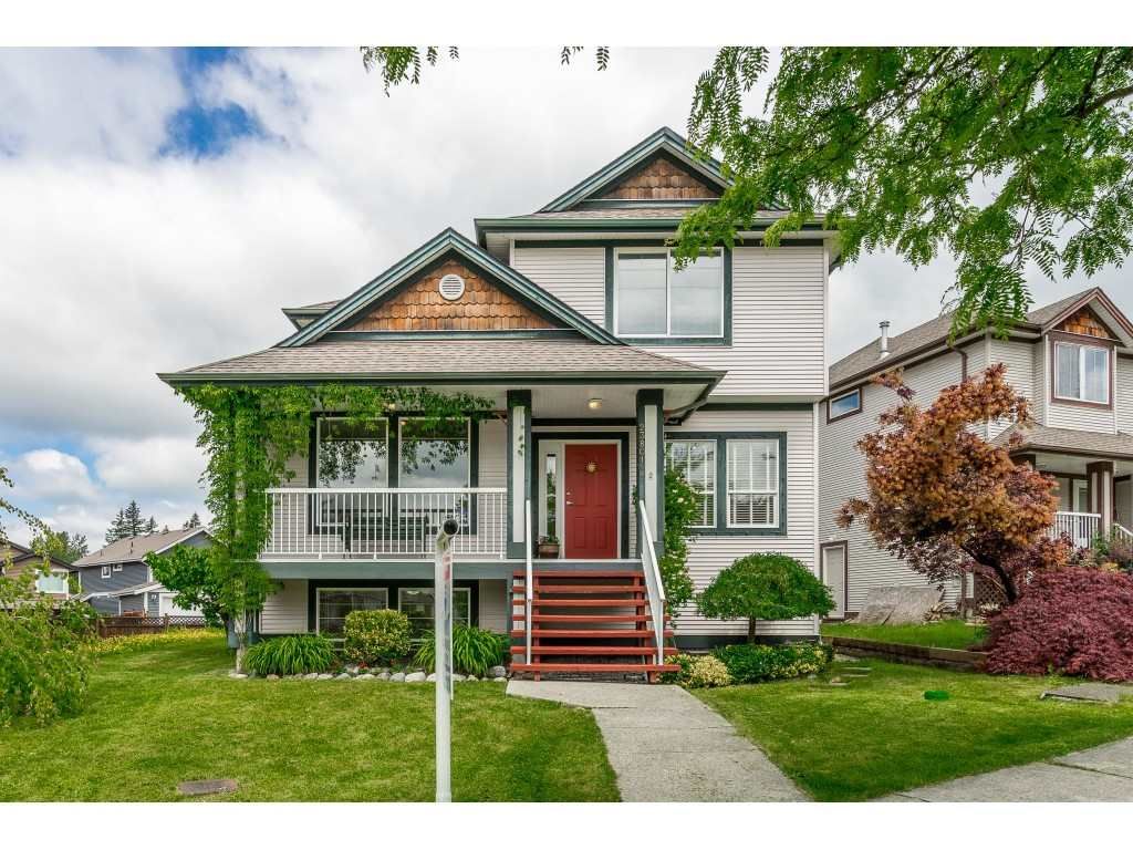 I have sold a property at 23801 KANAKA WAY in Maple Ridge
