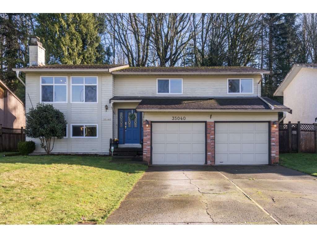 I have sold a property at 35040 LABURNUM AVE in Abbotsford
